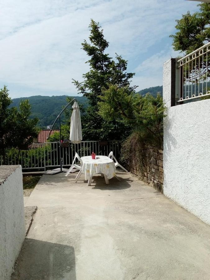 Swimming And Sun Apartamento Gandosso Exterior foto