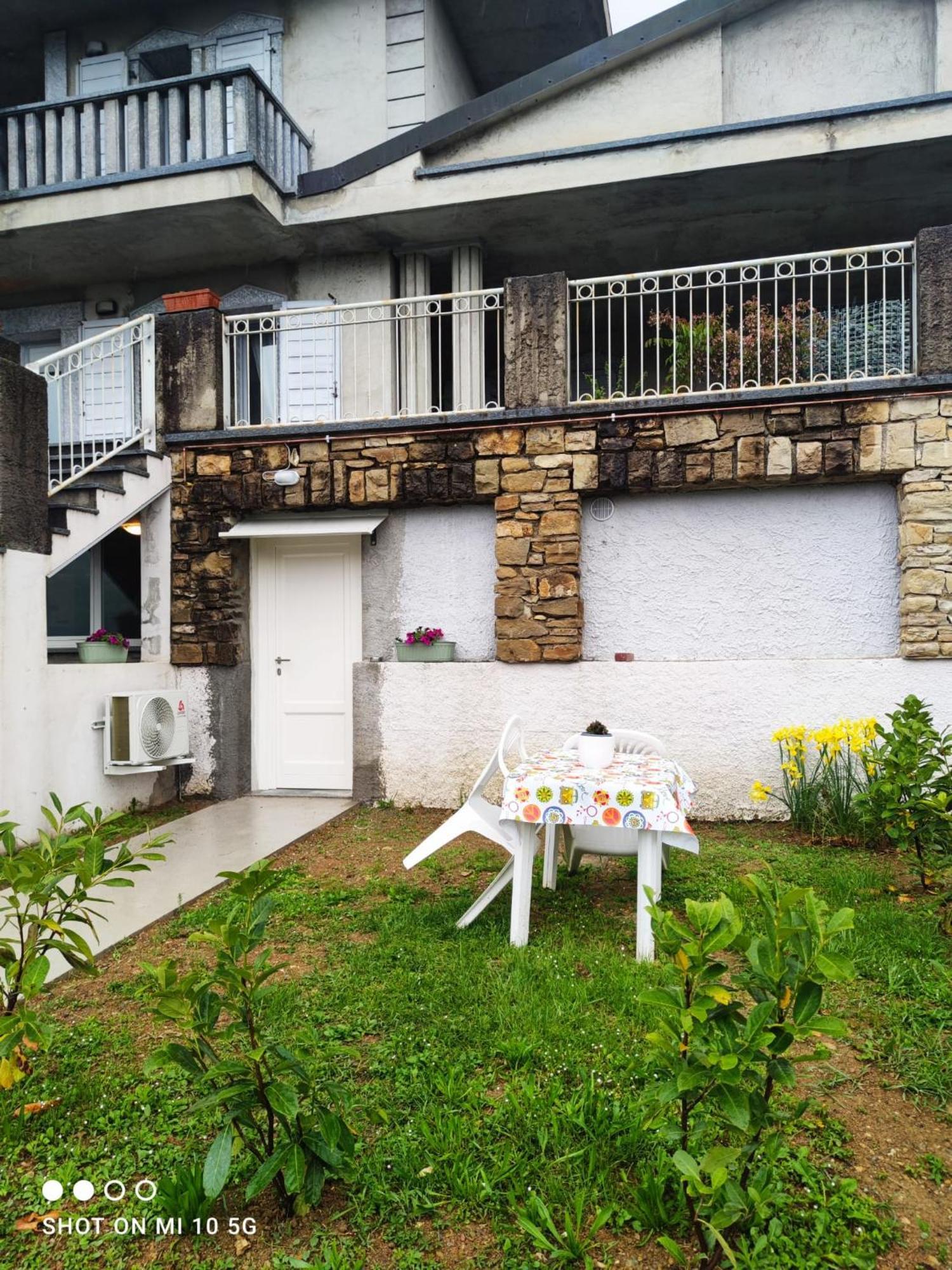 Swimming And Sun Apartamento Gandosso Exterior foto