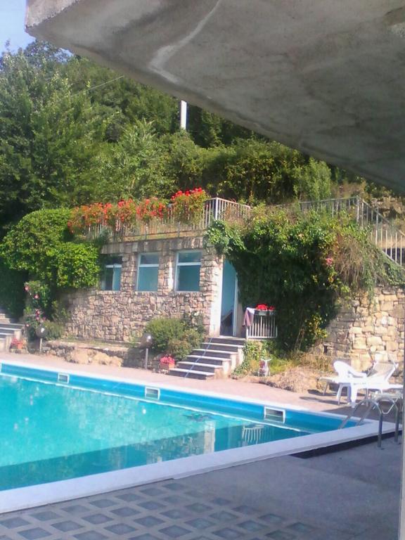 Swimming And Sun Apartamento Gandosso Exterior foto