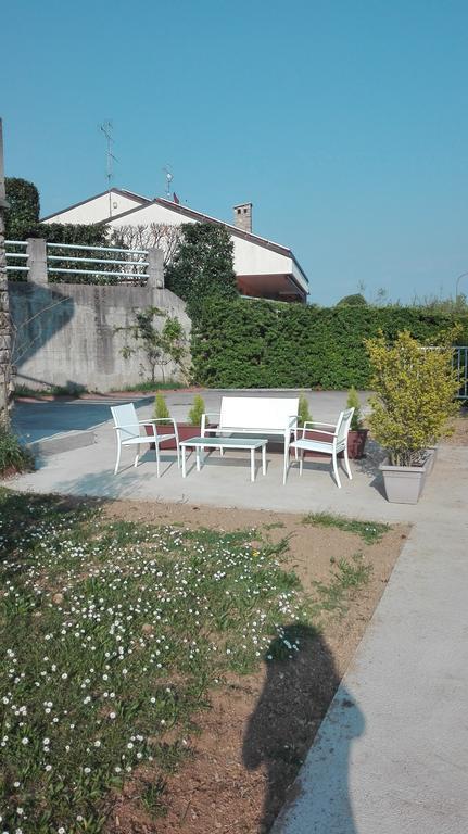 Swimming And Sun Apartamento Gandosso Exterior foto