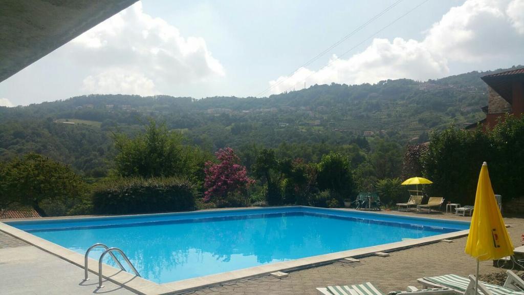 Swimming And Sun Apartamento Gandosso Exterior foto